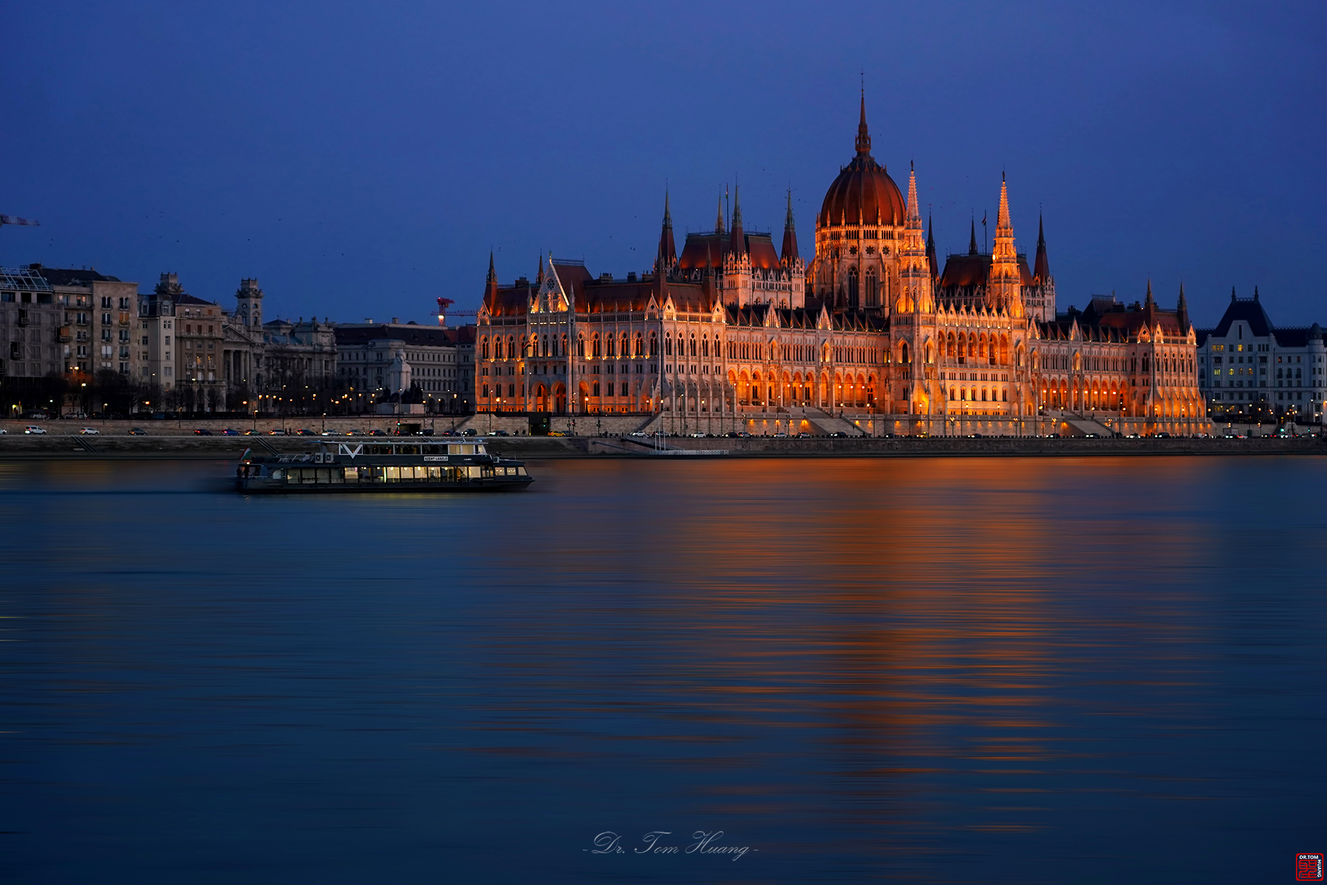 Hungry – Budapest