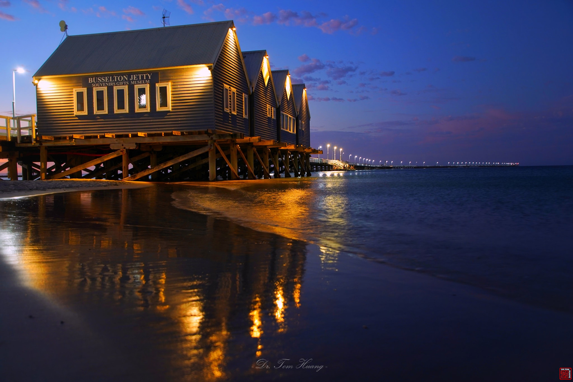 Perth – Quakka’s Kingdom