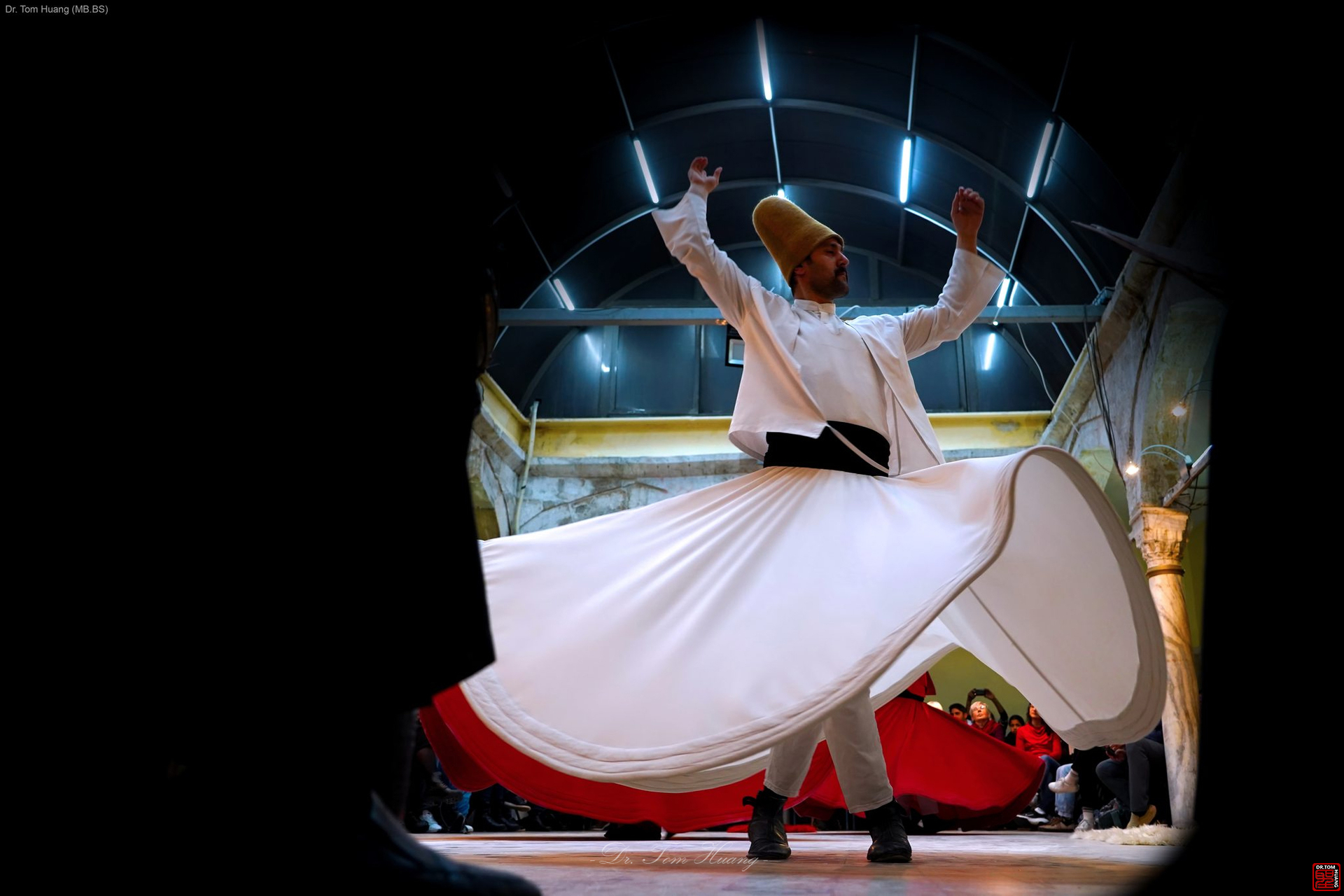 Türkiye – Istanbul and Cappadoccia