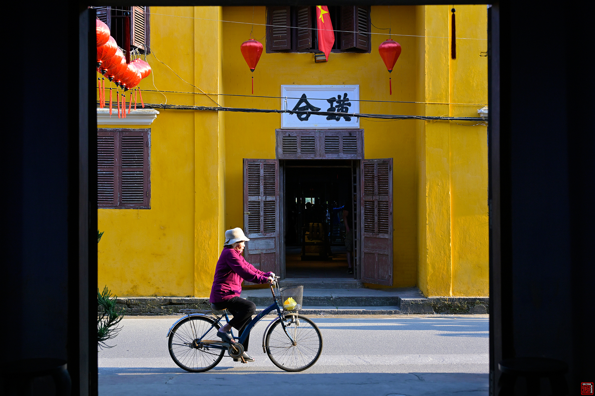 Vietnam – Pho and Banhmi