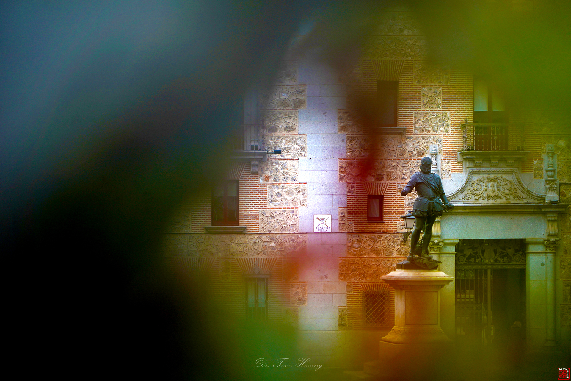 Spain – Madrid