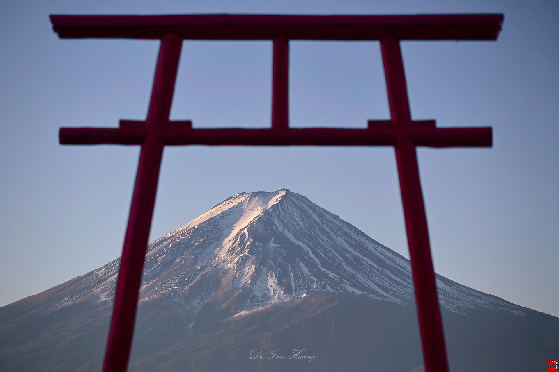 Japan – The Land of Rising Sun