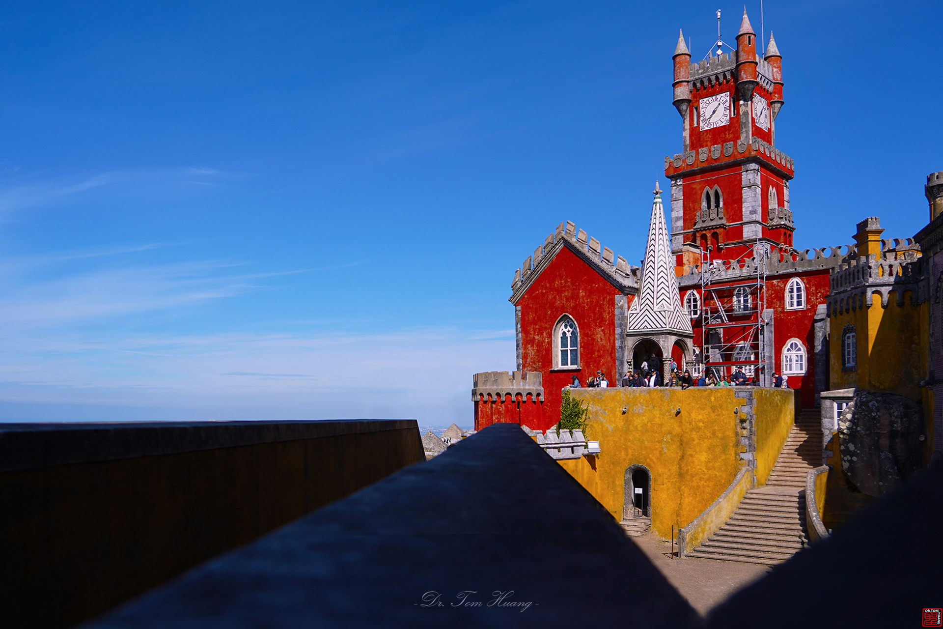 Portugal – Tram and Tarts