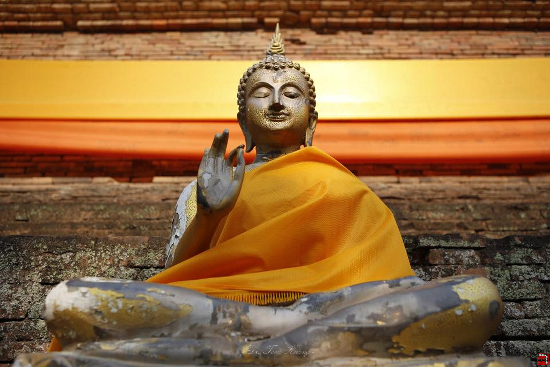 Thailand – Sawadeka