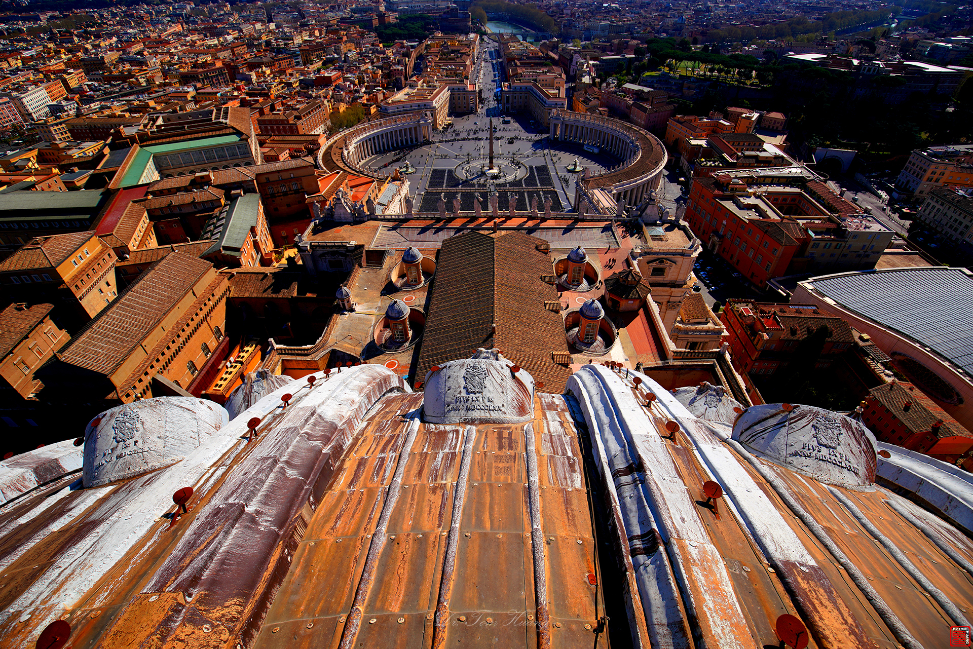 Vatican