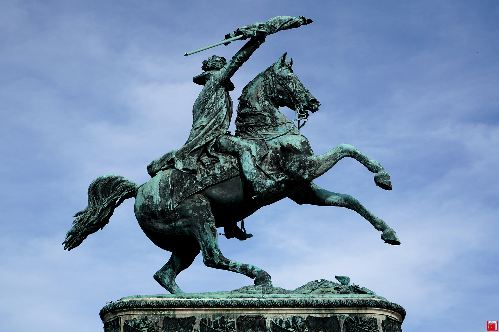 Austria – Vienna