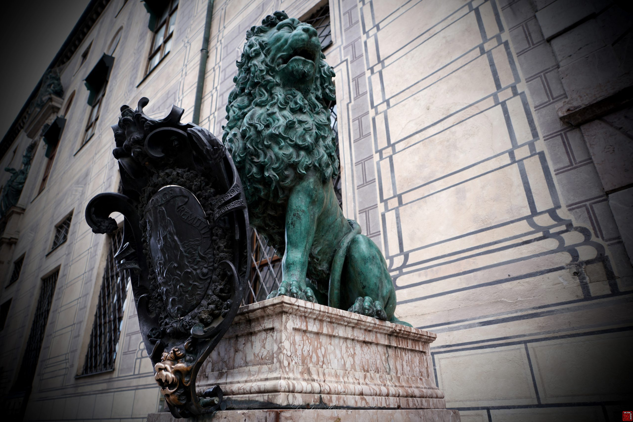 Germany – Munich