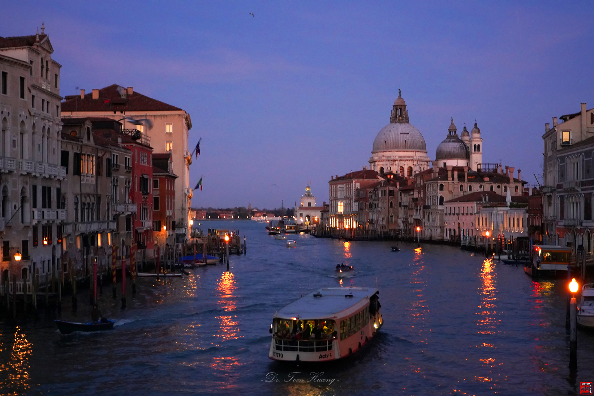 Italy – Venice