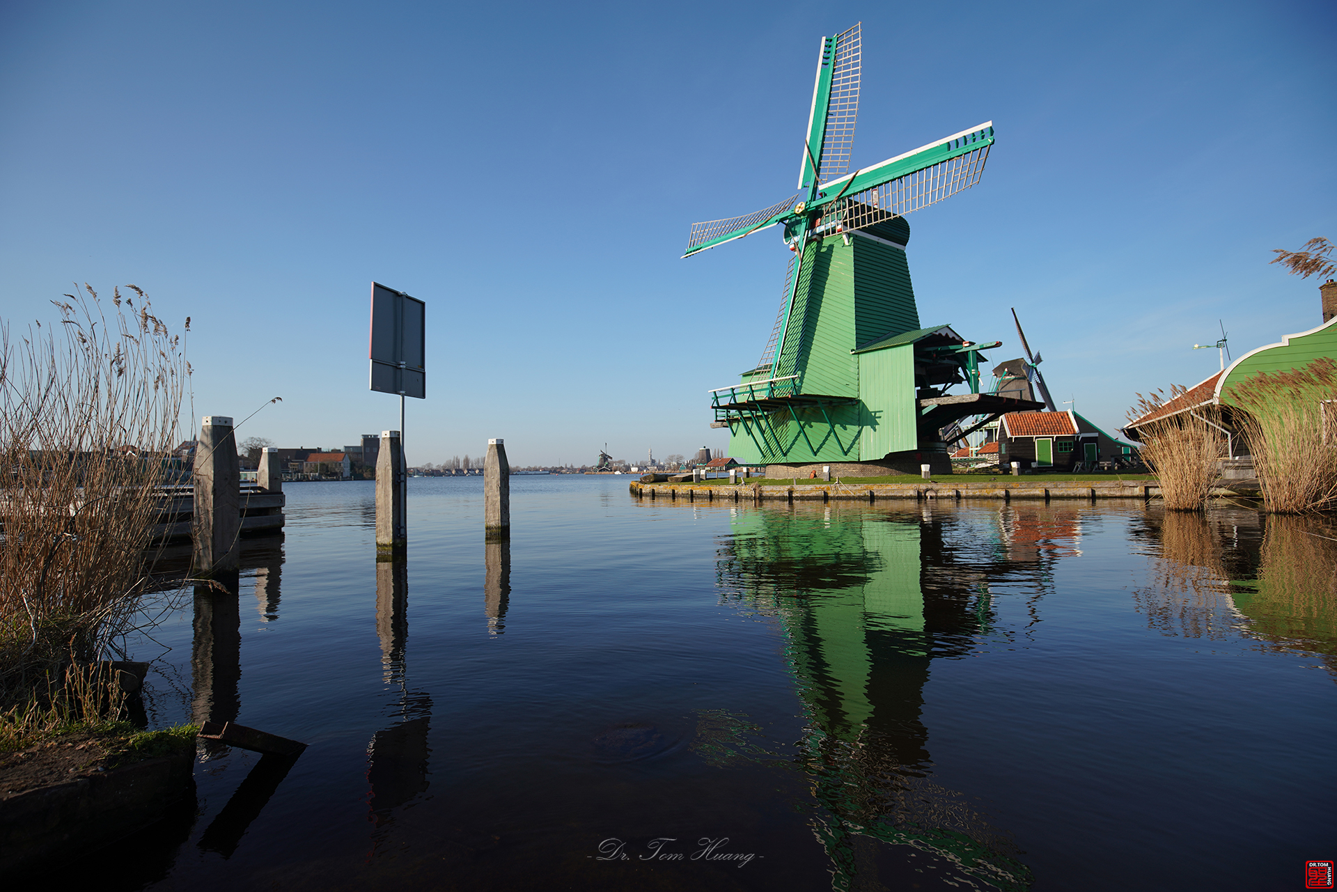 Netherland – Amsterdam