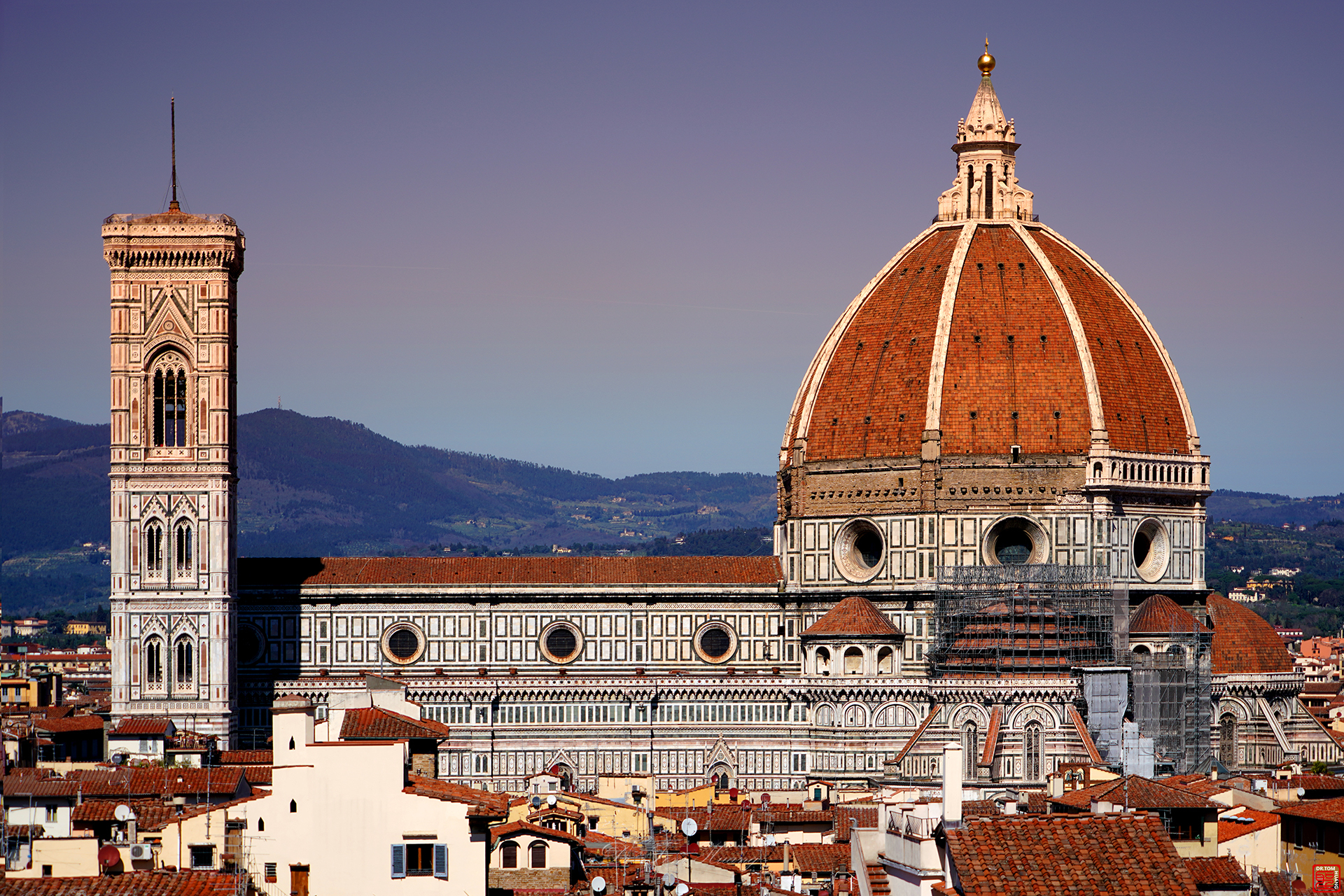 Italy – Florence