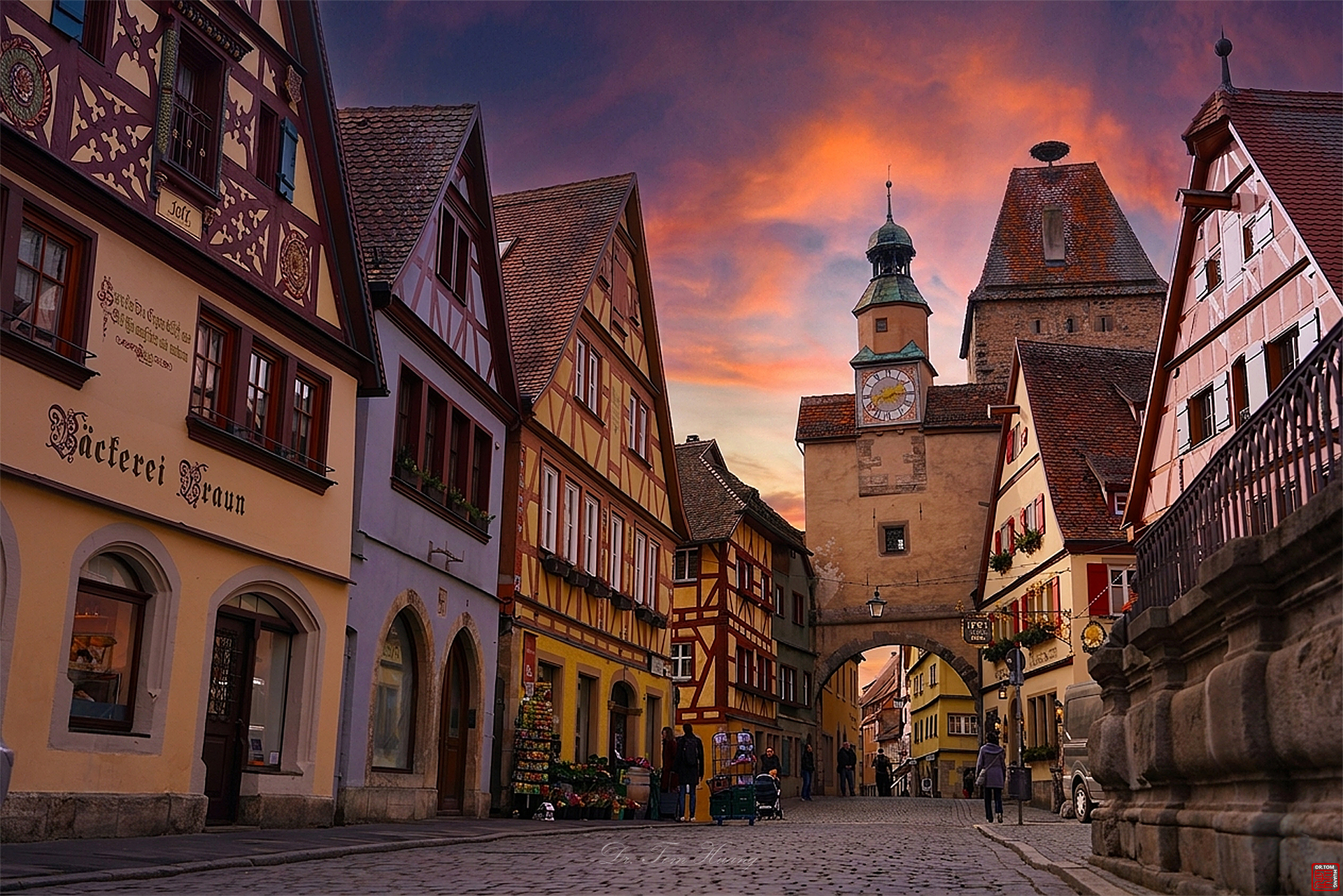 Germany – Bavaria